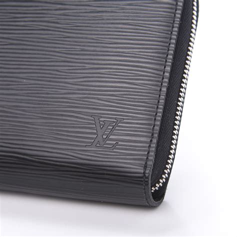 louis vuitton zippy wallet epi leather|Louis Vuitton soufflot epi leather.